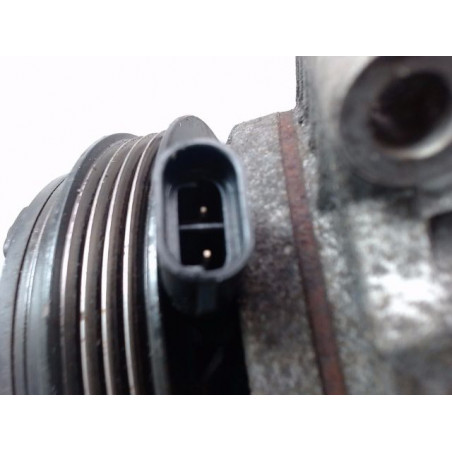 COMPRESSEUR AIR CONDITIONNE CHEVROLET SPARK Phase 1 2010-2012