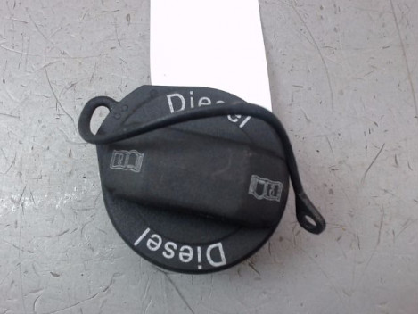 BOUCHON RESERVOIR A CARBURANT VOLKSWAGEN GOLF V (1K) 2003-2008