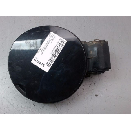 VOLET DE TRAPPE CARBURANT RENAULT FLUENCE