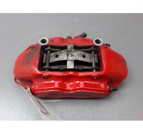 ETRIER DE FREIN AVANT GAUCHE RENAULT MEGANE COUPE III Phase 1 2008-2012