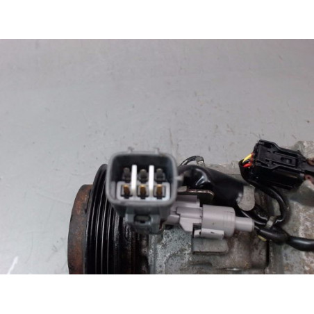 COMPRESSEUR AIR CONDITIONNE TOYOTA IQ 2008-
