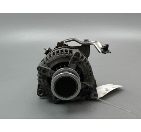 ALTERNATEUR TOYOTA YARIS II Phase 2 2009-2011