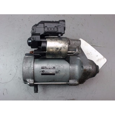 DEMARREUR TOYOTA YARIS II Phase 2 2009-2011