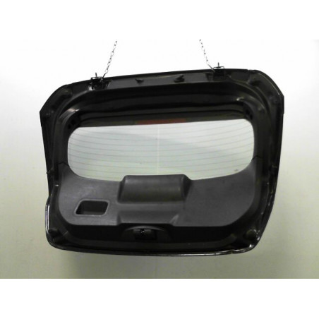 HAYON FORD FIESTA VI Phase 1 2008-2012