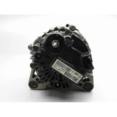 ALTERNATEUR RENAULT MEGANE III Phase 1 2008-2012