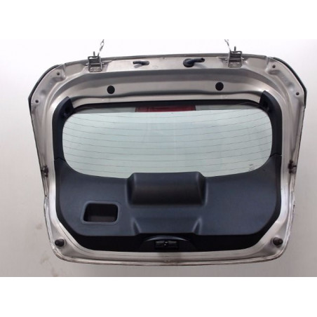 HAYON FORD FIESTA VI Phase 1 2002-2005