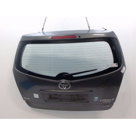 HAYON TOYOTA COROLLA VERSO II Phase 1 2004-2007
