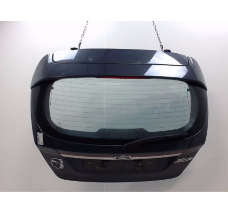 HAYON FORD FIESTA VI Phase 1 2002-2005