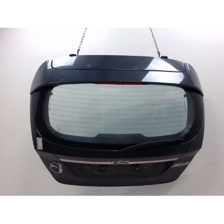 HAYON FORD FIESTA VI Phase 1 2002-2005