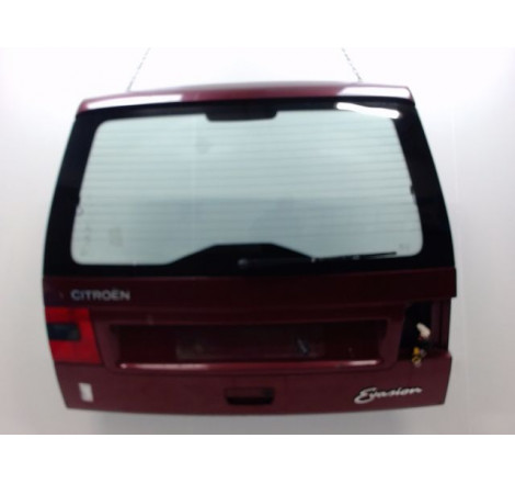 HAYON CITROEN EVASION MONOSP. 1994-2002