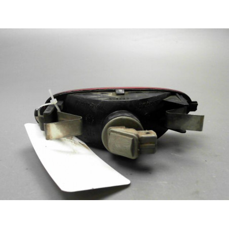 FEU BROUILLARD CENTRAL ARRIERE PEUGEOT 206 1998-2009