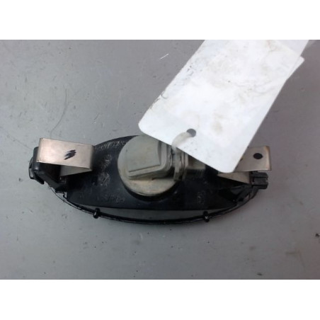 FEU BROUILLARD CENTRAL ARRIERE PEUGEOT 206 1998-2009