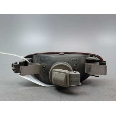 FEU BROUILLARD CENTRAL ARRIERE PEUGEOT 206 1998-2009