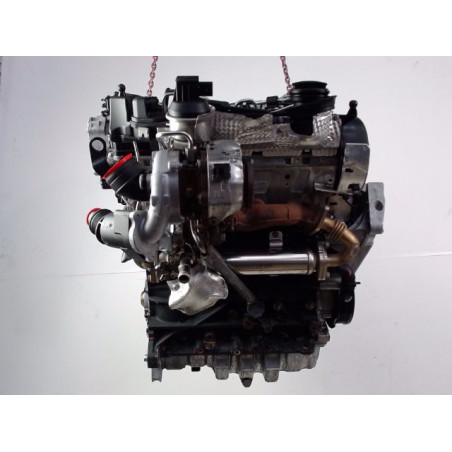 MOTEUR DIESEL AUDI A3 SPORTBACK II Phase 2  2008-2012 2.0 TDI 16V