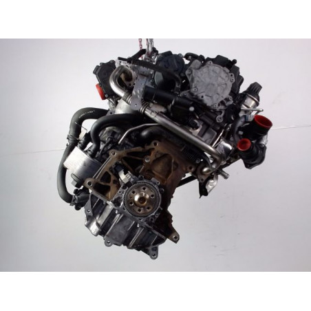 MOTEUR DIESEL AUDI A3 SPORTBACK II Phase 2  2008-2012 2.0 TDI 16V