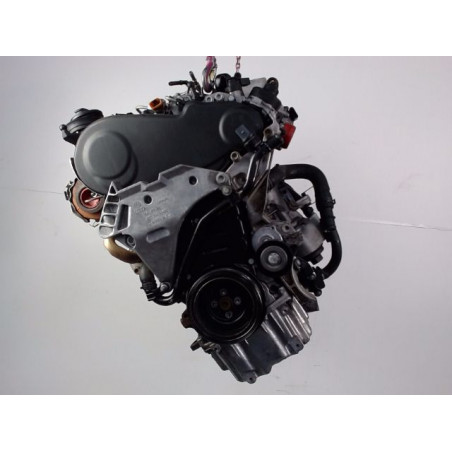 MOTEUR DIESEL AUDI A3 SPORTBACK II Phase 2  2008-2012 2.0 TDI 16V