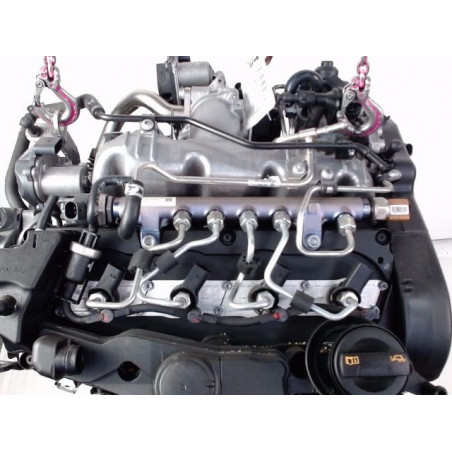 MOTEUR DIESEL AUDI A3 SPORTBACK II Phase 2  2008-2012 2.0 TDI 16V