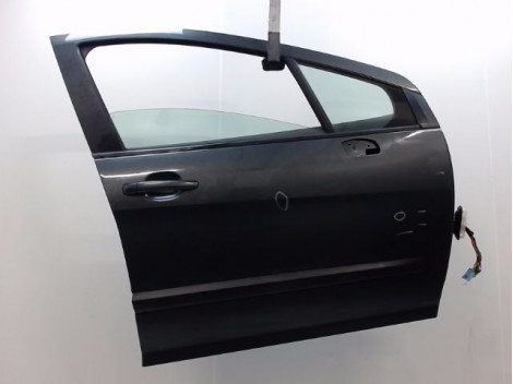 PORTE AVANT DROIT PEUGEOT 308 I Phase 1 2007-2011