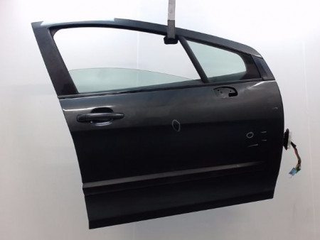 PORTE AVANT DROIT PEUGEOT 308 I Phase 1 2007-2011