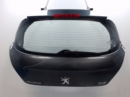 HAYON PEUGEOT 308 I Phase 1 2007-2011