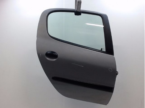 PORTE ARRIERE DROIT PEUGEOT 206 1998-2009