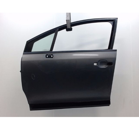 PORTE AVANT GAUCHE CITROEN C4 I Phase 2 2008-2010
