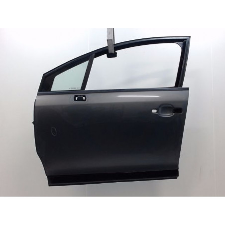 PORTE AVANT GAUCHE CITROEN C4 I Phase 2 2008-2010