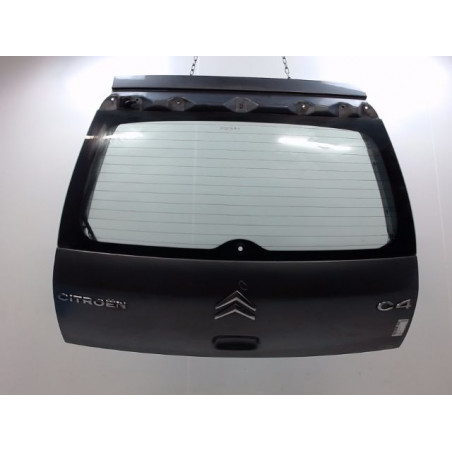 HAYON CITROEN C4 I Phase 2 2008-2010
