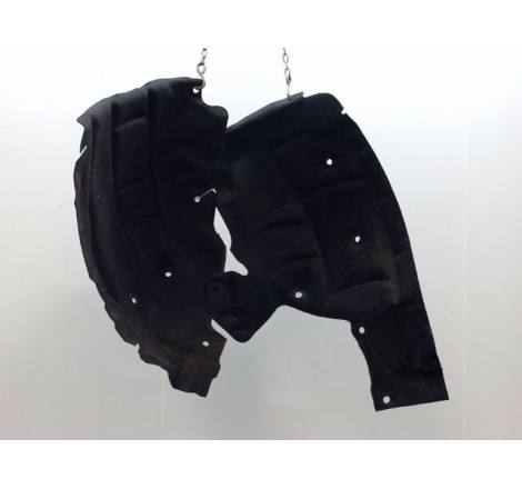 PARE-BOUE AVANT DROIT RENAULT SCENIC MONOSP. III Phase 1 2009-2011