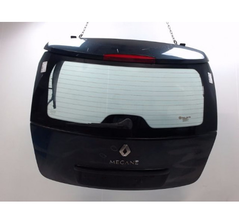 HAYON RENAULT MEGANE BREAK II Phase 1 2003-2005