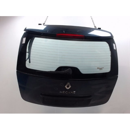 HAYON RENAULT MEGANE BREAK II Phase 1 2003-2005