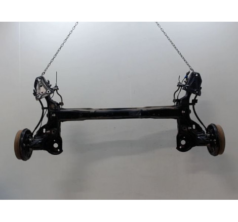 TRAIN ARRIERE CITROEN C3 II Phase 2 (A51) 2013-...