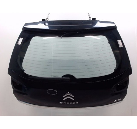 HAYON CITROEN C3 II Phase 2 (A51) 2013-...