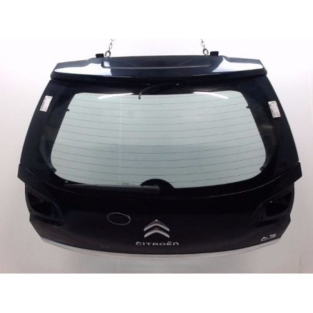 HAYON CITROEN C3 II Phase 2 (A51) 2013-...