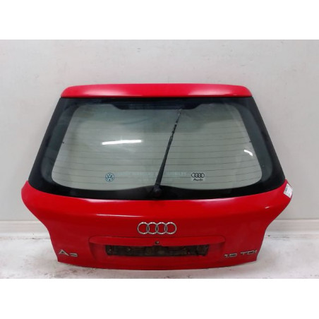 HAYON AUDI A3 I Phase 1 (8L) 1996-2000