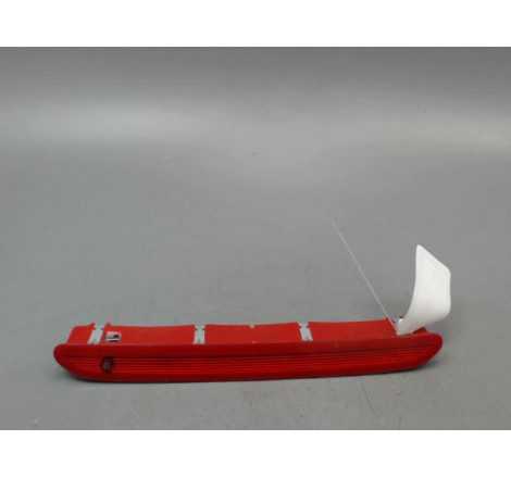 FEUX STOP SUPPLEMENTAIRE VOLKSWAGEN POLO V Phase 1 (6R) 2009-...