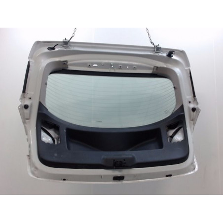 HAYON RENAULT MEGANE III Phase 1 2008-2012