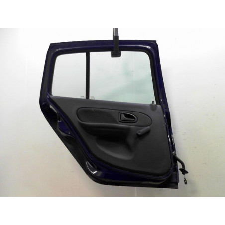 PORTE ARRIERE GAUCHE RENAULT CLIO II Phase 2 2001-2006