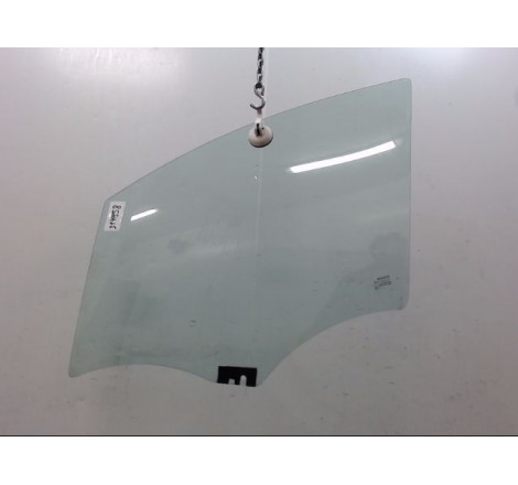 GLACE PORTE AVANT GAUCHE RENAULT MODUS Phase 2 2008-...