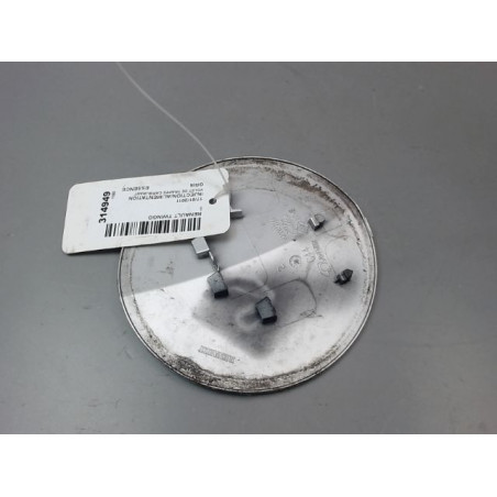 VOLET DE TRAPPE CARBURANT RENAULT TWINGO II Phase 1 2007-2011