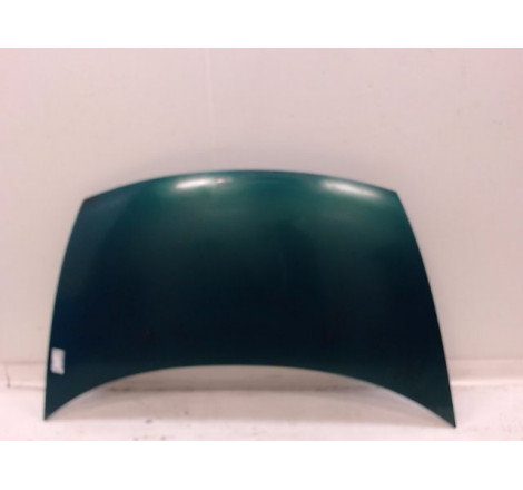 CAPOT CITROEN C3 I Phase 1 2002-2005