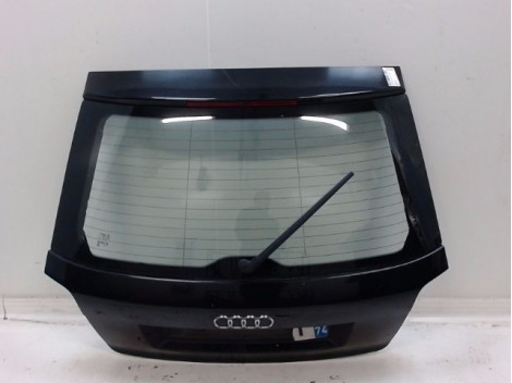 HAYON AUDI A3 II Phase 1 (8P) 2003-2008