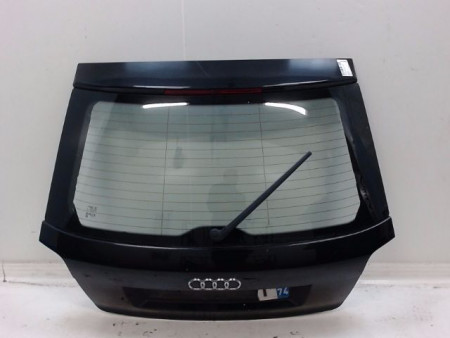 HAYON AUDI A3 II Phase 1 (8P) 2003-2008