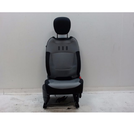 SIEGE AVANT DROIT RENAULT CAPTUR Phase 1 2013-...