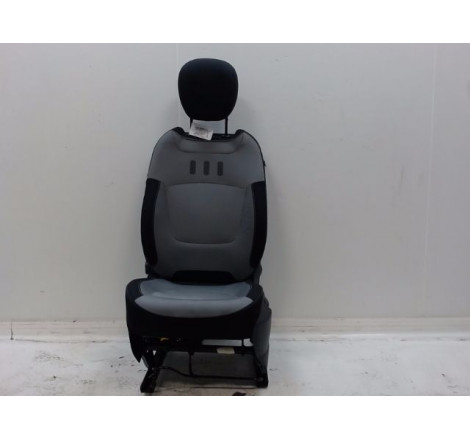 SIEGE AVANT GAUCHE RENAULT CAPTUR Phase 1 2013-...
