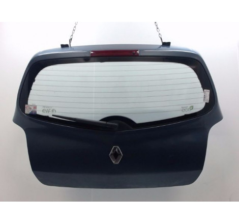 HAYON RENAULT TWINGO II Phase 1 2007-2011