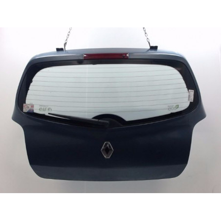 HAYON RENAULT TWINGO II Phase 1 2007-2011
