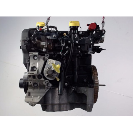 MOTEUR DIESEL RENAULT MODUS Phase 1 2004-2007 1.5 dCi 