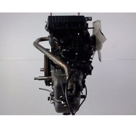 MOTEUR DIESEL AIXAM A721 