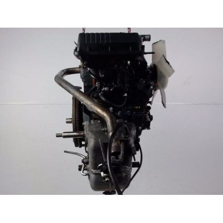 MOTEUR DIESEL AIXAM A721 